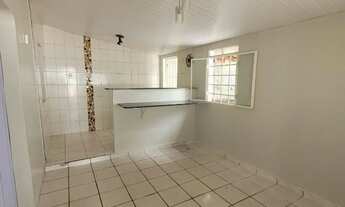 Imagem 4: Casa à venda no Bairro São Vicente (Apta a Financiamento