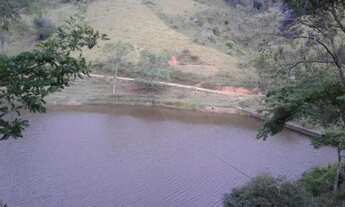 Imagem 2: Linda Fazenda no município de Ubaíra- Bahia