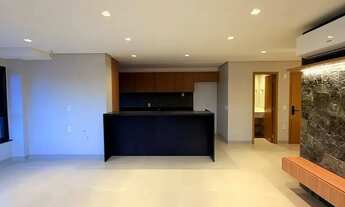 Imagem 6: Alugo apartamento semi mobiliado na praca t23 nest23 setor bueno