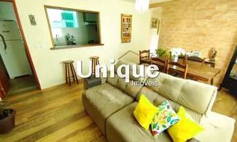 Imagem 2: Apartamento térreo, 96m2, bairro Nova São Pedro, à venda por R$ 430.000,00