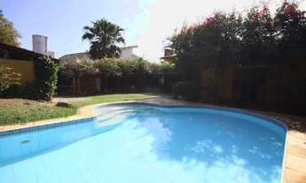 Imagem 4: Casa de condomínio em Alameda Rússia - Alphaville - Barueri/SP