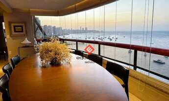 Imagem: Apartamento com 3 suítes à venda, 330