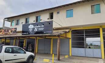 Imagem 4: Aluguel 1 e 2qts Água de Poço Ótima CAXITO