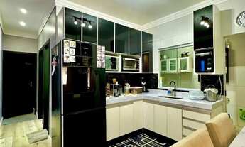 Imagem 4: Casa 2 Quartos 1 suíte LINDA