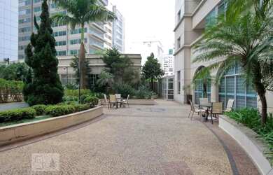 Imagem 3: Apartamento à Venda - Consolação, 1 Quarto, 49 m2