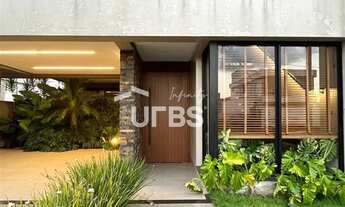 Imagem: Sobrado no Jardins Capri