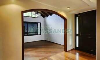 Imagem 4: Casa Bela Vista Caxias do Sul