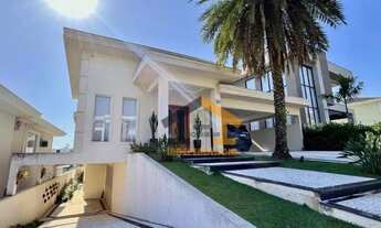 Imagem 2: Casa com 4 dormitórios à venda, 380 m² por R$ 2.700.000 - Parque Rincão - Cotia/SP