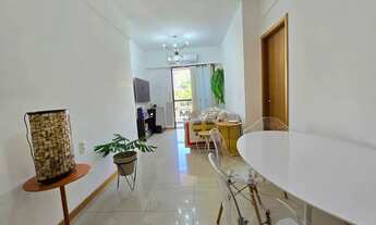 Imagem 7: Apartamento espetacular com direito a laje, infraestrutura de clube a venda na Rua 8 de De