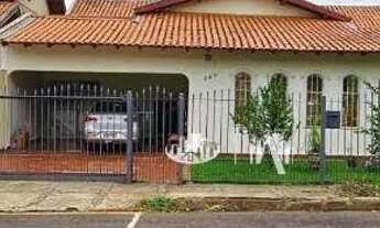 Imagem 2: Casa à venda, 229 m² por R$ 890.000,00 - Lago Parque - Londrina/PR