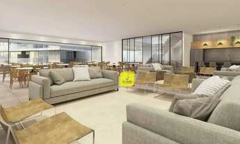 Imagem 4: Aptos de 3 quartos com suíte, 2 vagas e condomínio clube no São Mateus