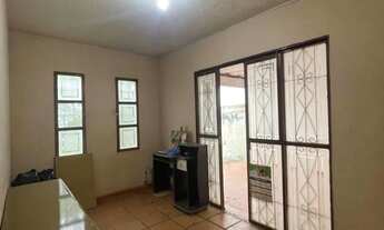 Imagem 7: Casa grande na Morada do Ouro