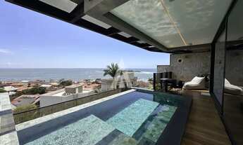 Imagem: Apartamento com 3 suítes à venda na praia