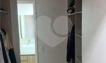 Imagem 7: Apartamento à venda com 4 quartos, sendo 1 suíte, no condomínio Saint Etiénne, São Paulo