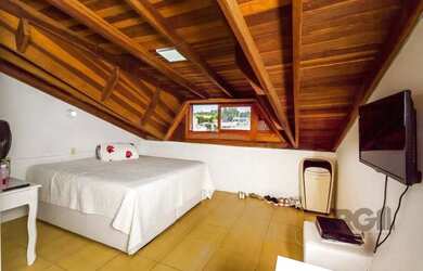 Imagem 16: Casa de 117m² - 3 dormitórios e 1 vaga no bairro Hípica