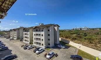 Imagem 6: Apartamento com suíte e varanda no José Walter