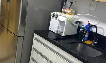 Imagem: APARTAMENTO PARALELA/VALE DOA LAGOS