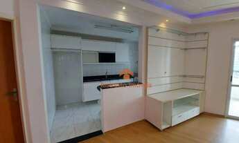 Imagem 4: Apartamento à venda, 104 m² por R$ 850.000,00 - Vila Quitaúna - Osasco/SP