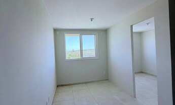 Imagem: Aluguel de apartamento Samambaia