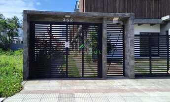 Imagem 3: Sobrado de alto padrão no Loteamento Panorâmico Centro de Garopaba/SC