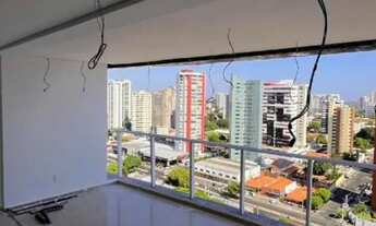 Imagem 4: Apartamento residencial 4 quartos com 3 suítes, 2 vagas - Jóquei, Teresina