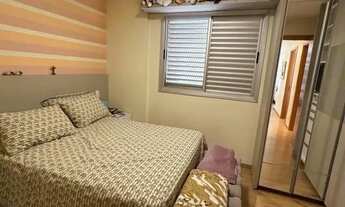 Imagem 5: Apartamento ao lado da UNIDERP