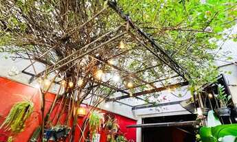 Imagem 8: Alugo Mansão Triplex Na Joao Balbi