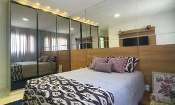 Imagem 6: Apto Porto Ipê, 2Q, 1S - Recreio Panorama