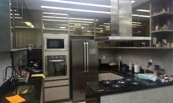 Imagem: QNN 10 ALTO PADRÃO - CASA DE REVISTA