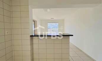 Imagem 3: Residencial Portal das Veredas