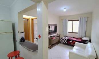 Imagem 4: APTO 01 DORM COM GARAGEM - PRONTO, SÓ ENTRAR !!! TODO MOBILIADO