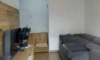 Imagem: Apartamento à venda 2 quartos 1 vaga Demarchi