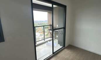 Imagem 3: OportunidadeApartamento - Jardim Esplanada II - Residencial Vision Colinas - 2 Dormitórios