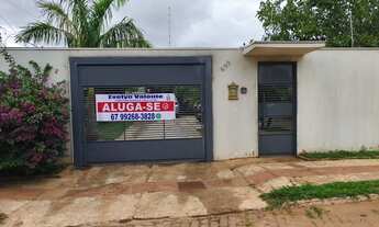 Imagem: Linda Casa de Frente Pra Lagoa!!