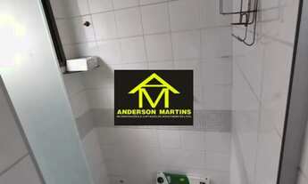 Imagem 4: Imóvel para venda com 55 metros quadrados com 2 quartos em Praia da Costa - Vila Velha - E