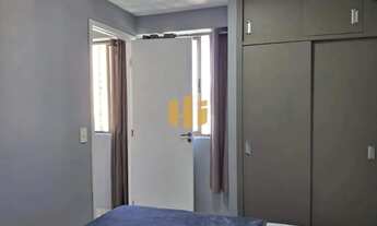 Imagem 5: Flat para locação em Boa Viagem no EDF Golden style