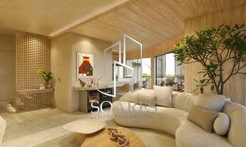 Imagem 7: PACE Luxury Apartments Alto Padrão em Batista Campos com 2 Dormitórios e Suíte