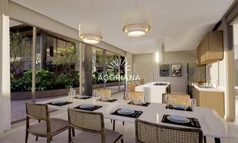 Imagem: Apartamento de 2 Suites O Por do Sol na