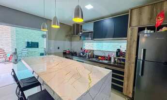 Imagem 6: Casa no Jardins da Serra a venda