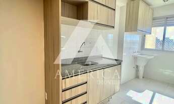 Imagem 3: Imóvel para venda tem 70 metros quadrados com 3 quartos em Despraiado - Cuiabá - MT