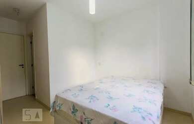 Imagem 4: Apartamento à Venda - Bela Vista, 1 Quarto, 55 m2