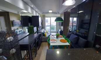 Imagem 6: Apartamento à venda em Barueri, Vila Barros, com 2 quartos, com 54 m²