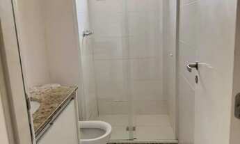 Imagem 4: Apartamento mobiliado para locação no Condomínio Today Freguesia (Estrada do Bananal