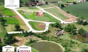 Imagem 4: Residencial Santa Clara Região com alto potencial de valorização