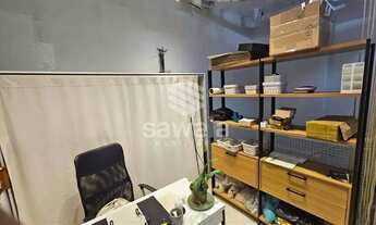 Imagem 4: Soho Residences - Comercial/industrial