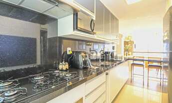 Imagem 6: APARTAMENTO 2 SUÍTES 2 VAGAS - PETRÓPOLIS