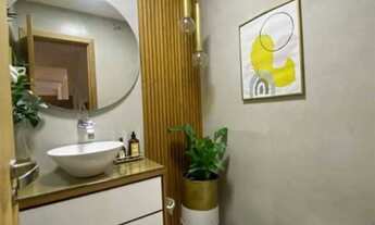 Imagem 5: Casa de Condomínio à venda com 256,00m² e 4 suítes em FREGUESIA (JACAREPAGUÁ), Rio de Jane