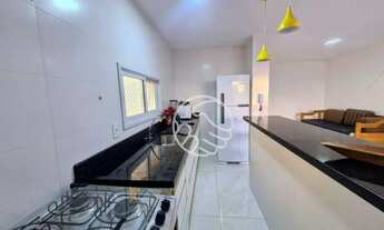 Imagem 6: Apartamento com 2 dormitórios à venda, 85 m² por R$ 700.000,00 - Enseada Azul - Guarapari