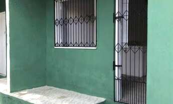 Imagem: Casa com 2 dormitórios para alugar, 60