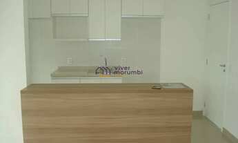 Imagem 7: Apartamento na Vila Andrade - 2 Dormitórios (1 Suíte